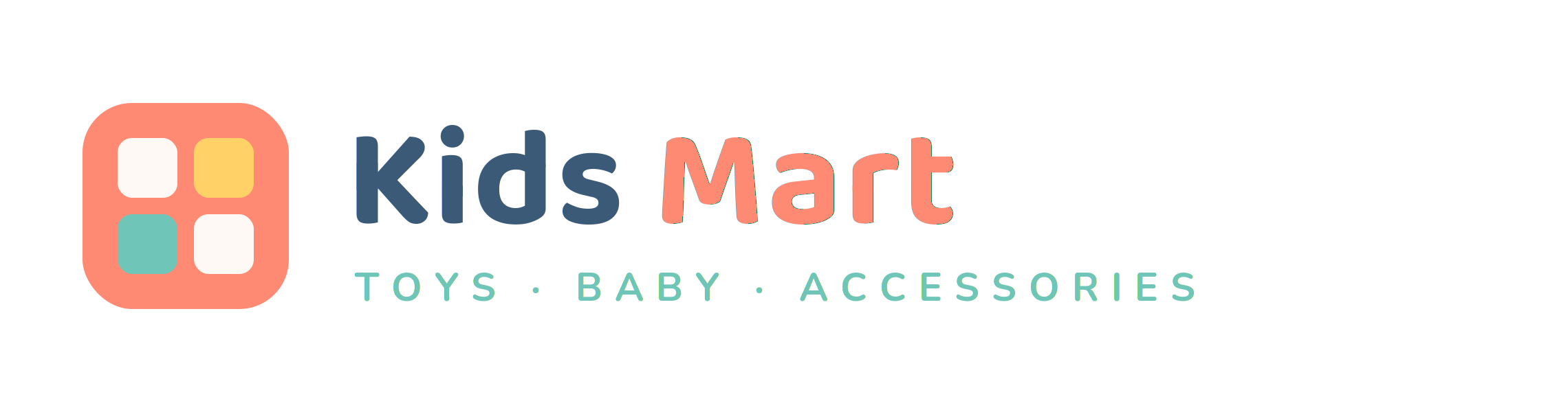 Kids Mart